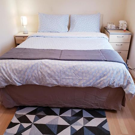 Ensuite Room Near Canal Σάουθχολ Εξωτερικό φωτογραφία