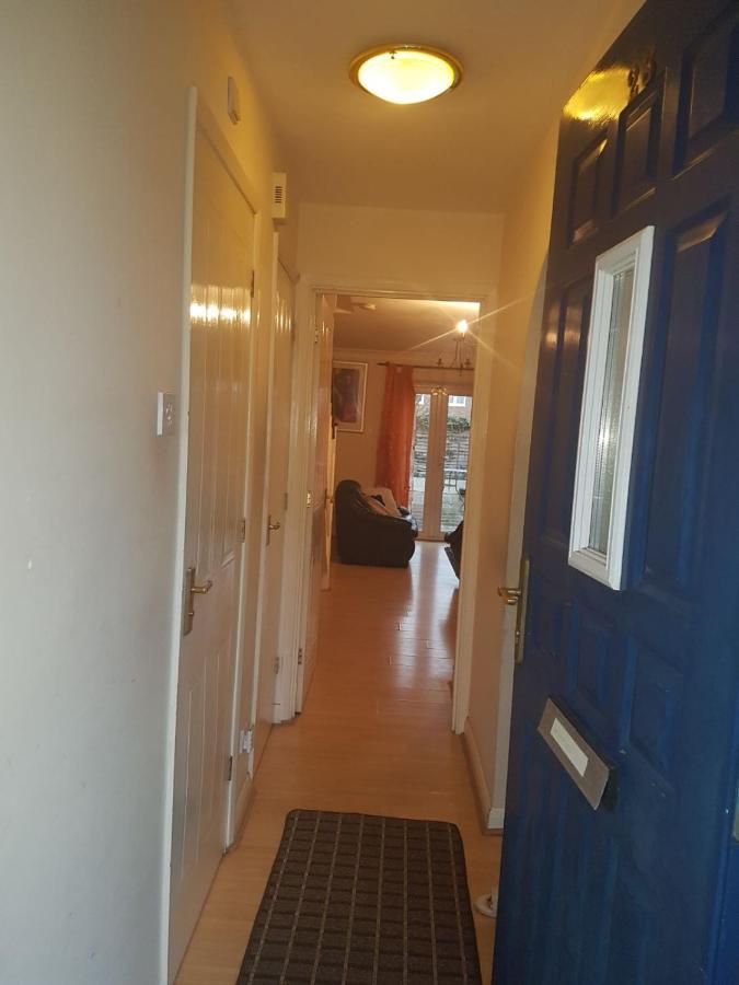 Ensuite Room Near Canal Σάουθχολ Εξωτερικό φωτογραφία