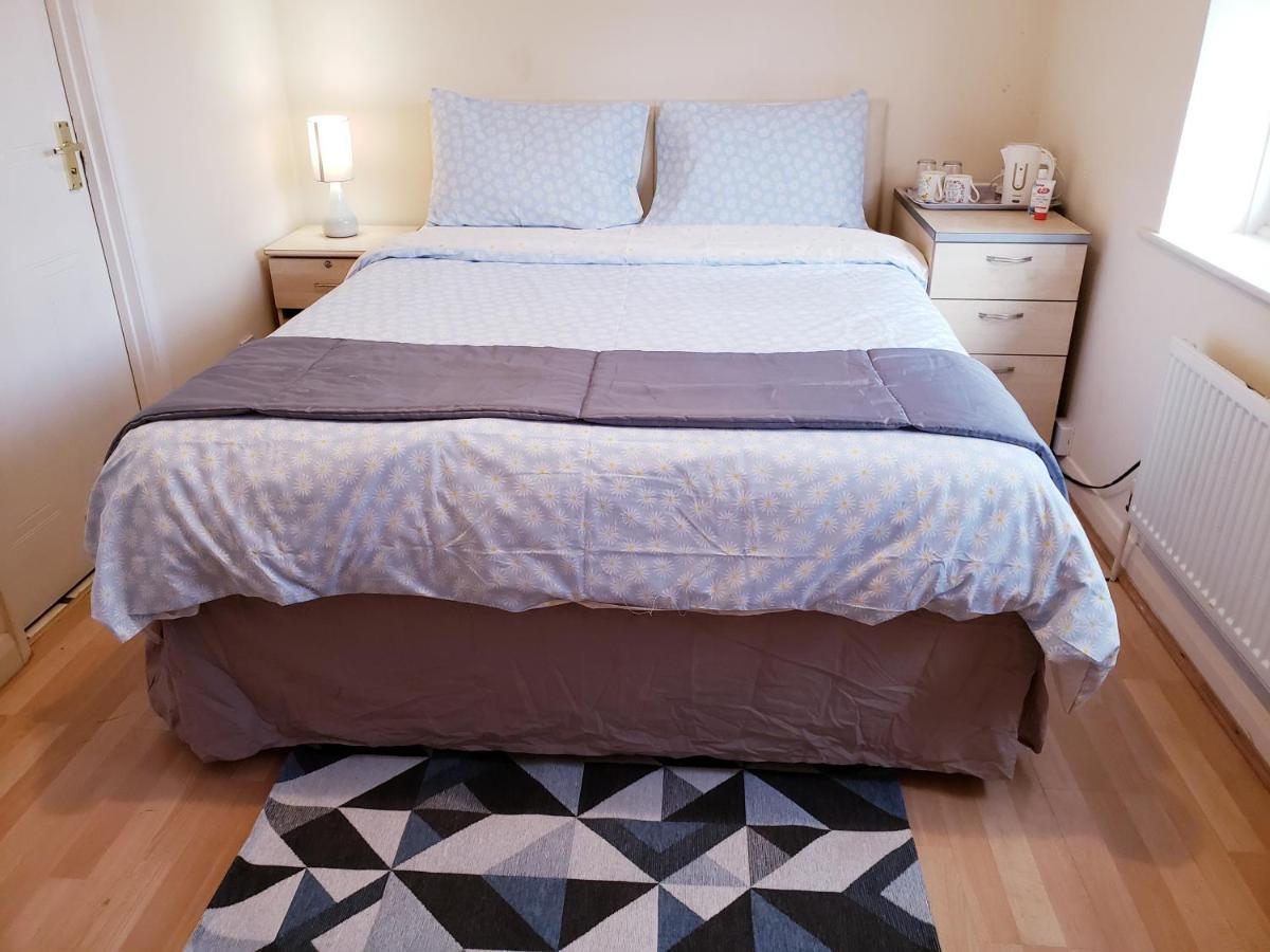 Ensuite Room Near Canal Σάουθχολ Εξωτερικό φωτογραφία