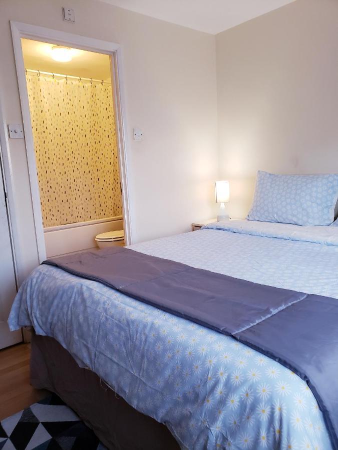 Ensuite Room Near Canal Σάουθχολ Εξωτερικό φωτογραφία