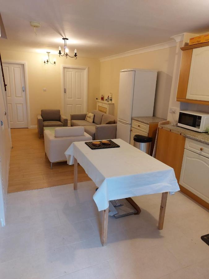 Ensuite Room Near Canal Σάουθχολ Εξωτερικό φωτογραφία
