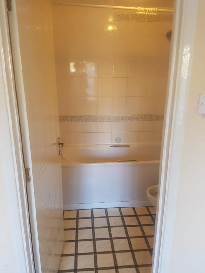 Ensuite Room Near Canal Σάουθχολ Εξωτερικό φωτογραφία