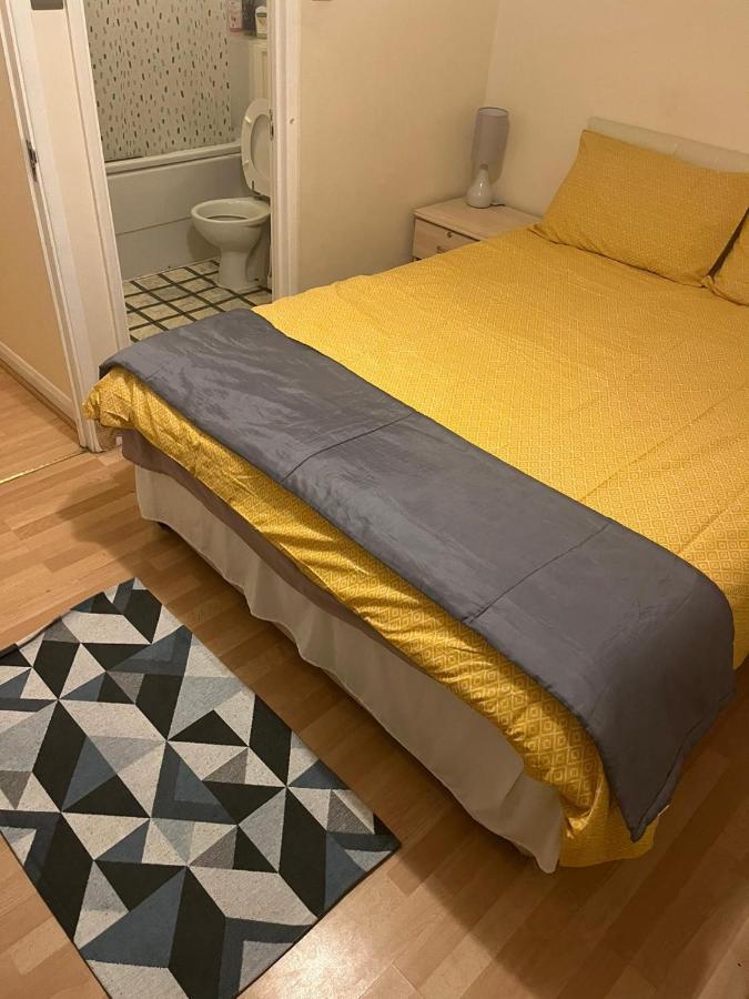 Ensuite Room Near Canal Σάουθχολ Εξωτερικό φωτογραφία