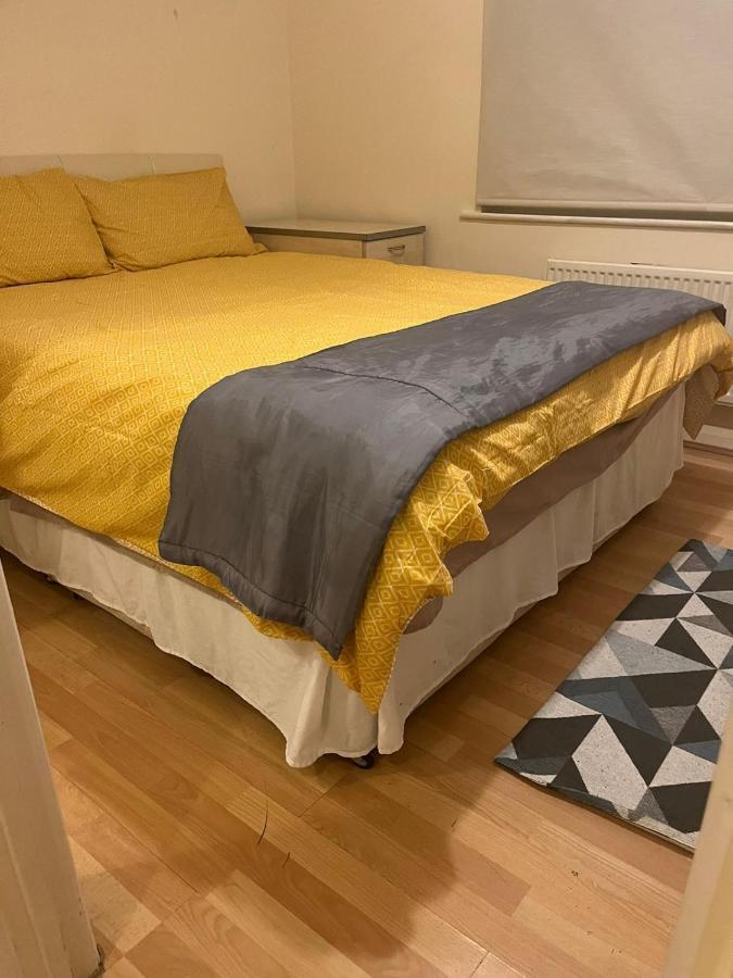 Ensuite Room Near Canal Σάουθχολ Εξωτερικό φωτογραφία