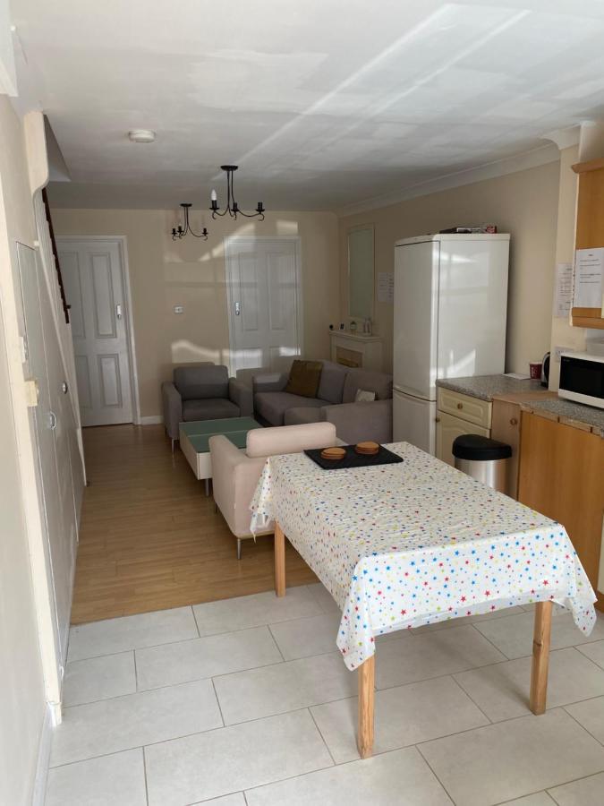 Ensuite Room Near Canal Σάουθχολ Εξωτερικό φωτογραφία