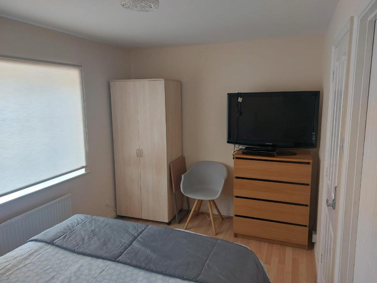 Ensuite Room Near Canal Σάουθχολ Εξωτερικό φωτογραφία