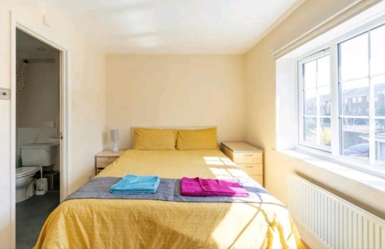 Ensuite Room Near Canal Σάουθχολ Εξωτερικό φωτογραφία