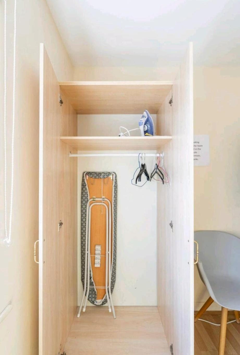Ensuite Room Near Canal Σάουθχολ Εξωτερικό φωτογραφία